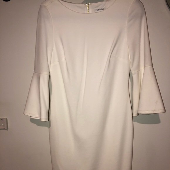 Calvin Klein Dress - Picture 1 of 2